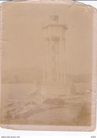 PYRENNEES ORIENTALES PORT VENDRES PHARE - Anciennes (Av. 1900)