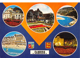14-CABOURG-N°4214-C/0367 - Cabourg