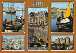 76-DIEPPE-N°4214-C/0349 - Dieppe