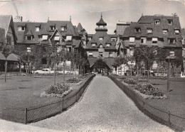 14-DEAUVILLE-N°4214-C/0315 - Deauville