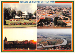 17-ROCHEFORT SUR MER-N°4214-C/0303 - Rochefort