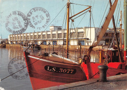 85-LES SABLES D OLONNE-N°4214-C/0251 - Sables D'Olonne