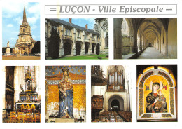 85-LUCON-N°4214-C/0233 - Lucon
