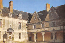 41-TALCY LE CHATEAU-N°4214-C/0065 - Other & Unclassified