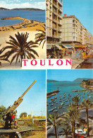 83-TOULON-N°4214-B/0349 - Toulon