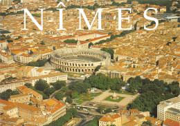 30-NIMES-N°4214-B/0331 - Nîmes