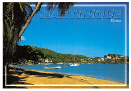 972-MARTINIQUE TARTANE-N°4214-B/0243 - Other & Unclassified