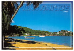 972-MARTINIQUE TARTANE-N°4214-B/0243 - Sonstige & Ohne Zuordnung