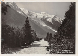 74-CHAMONIX-N°4214-B/0219 - Chamonix-Mont-Blanc