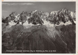 74-CHAMONIX-N°4214-B/0209 - Chamonix-Mont-Blanc