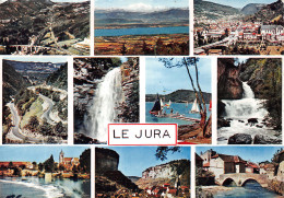 39-LE JURA-N°4214-B/0143 - Other & Unclassified