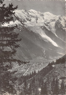 74-CHAMONIX-N°4214-B/0077 - Chamonix-Mont-Blanc