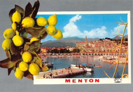 06-MENTON-N°4214-B/0055 - Menton