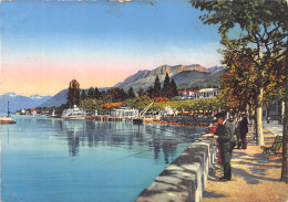 74-EVIAN LES BAINS-N°4214-B/0037 - Evian-les-Bains