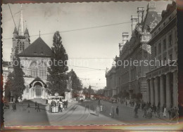 11679086 Lausanne VD Place St Francois Lausanne - Autres & Non Classés