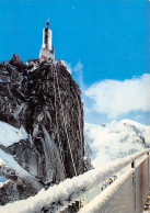 74-CHAMONIX MONT BLANC-N°4214-A/0345 - Chamonix-Mont-Blanc