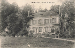 Vinon * La Villa De Boisseau - Sonstige & Ohne Zuordnung