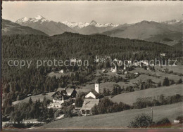 11679066 Fidaz GR Gesamtansicht Mit Alpenpanorama Fidaz GR - Other & Unclassified