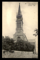 22 - PLOUGRESCANT - L'EGLISE - Plougrescant