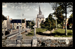 22 - PLOUGRESCANT - SAINT-GONERY - LA CHAPELLE - Plougrescant