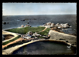 22 - PLOUGRESCANT - VUE AERIENNE - LE GOUFFRE - Plougrescant