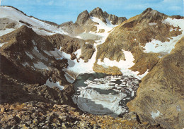 31-LAC GLACE DU PORT D OO-N°4215-A/0189 - Sonstige & Ohne Zuordnung