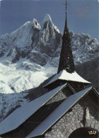 74-CHAMONIX MONT BLANC-N°4215-A/0145 - Chamonix-Mont-Blanc