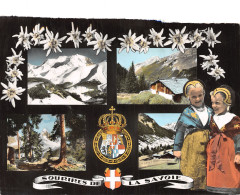 73-SAVOIE-N°4215-A/0147 - Other & Unclassified