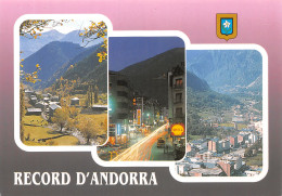 ET-ANDORRE-N°4215-A/0049 - Andorre