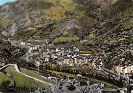 ET-ANDORRE SANT JULIA DE LORIA-N°4215-A/0045 - Andorra