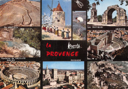 84-LA PROVENCE-N°4215-A/0027 - Autres & Non Classés