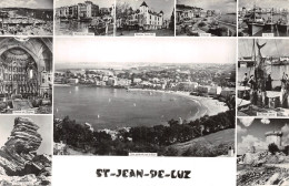 64-SAINT JEAN DE LUZ-N°4214-E/0303 - Saint Jean De Luz