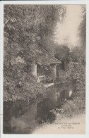 SAINT CYR SUR MORIN - SEINE ET MARNE - LAVOIR SUR LE PETIT MORIN - Sonstige & Ohne Zuordnung