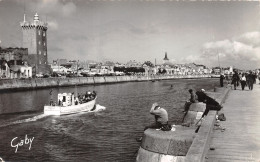 85-LES SABLES D OLONNE-N°4214-E/0245 - Sables D'Olonne