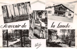 40-LA LANDE-N°4214-E/0193 - Other & Unclassified