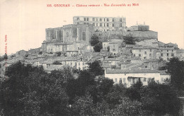 26-GRIGNAN-N°4214-E/0153 - Grignan