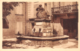 26-GRIGNAN-N°4214-E/0039 - Grignan