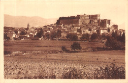 26-GRIGNAN-N°4214-E/0035 - Grignan