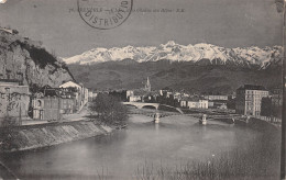 38-GRENOBLE-N°4214-E/0027 - Grenoble