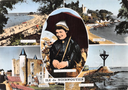 85-NOIRMOUTIER-N°4214-D/0391 - Noirmoutier