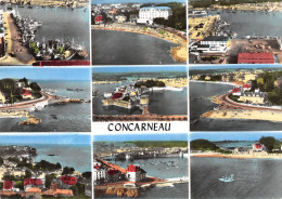 29-CONCARNEAU-N°4214-D/0381 - Concarneau