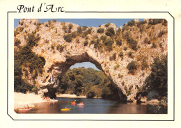 07-LE PONT D ARC-N°4214-D/0323 - Autres & Non Classés