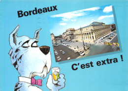 33-BORDEAUX-N°4214-D/0259 - Bordeaux