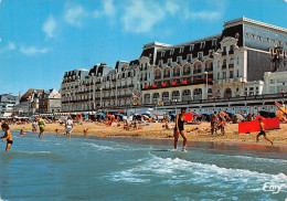 14-CABOURG-N°4214-D/0255 - Cabourg