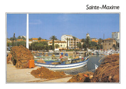 83-SAINTE MAXIME-N°4214-D/0243 - Sainte-Maxime