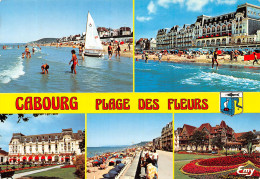 14-CABOURG-N°4214-D/0249 - Cabourg