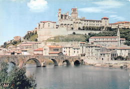 34-BEZIERS-N°4214-D/0233 - Beziers