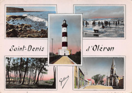 17-SAINT DENIS D OLERON-N°4214-D/0213 - Sonstige & Ohne Zuordnung