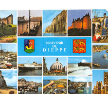 76-DIEPPE-N°4214-D/0183 - Dieppe