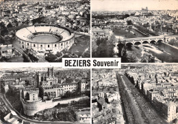 34-BEZIERS-N°4214-D/0101 - Beziers